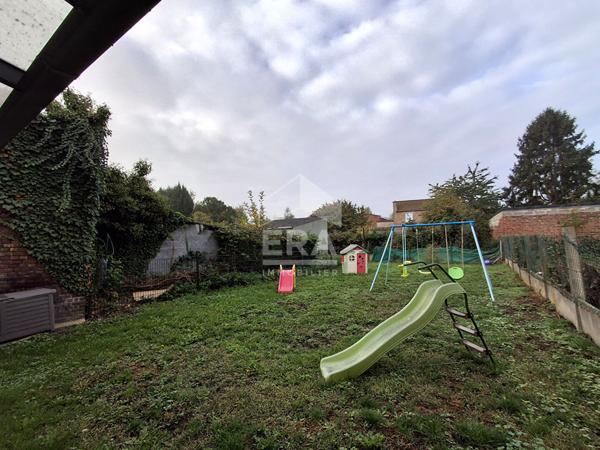 Maison individuelle Libercourt 6 pièce(s) 122 m2