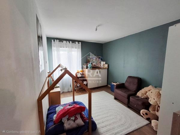 Maison individuelle Libercourt 6 pièce(s) 122 m2