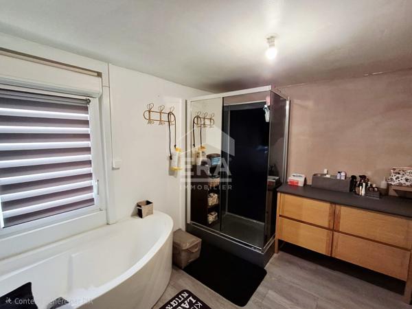 Maison individuelle Libercourt 6 pièce(s) 122 m2