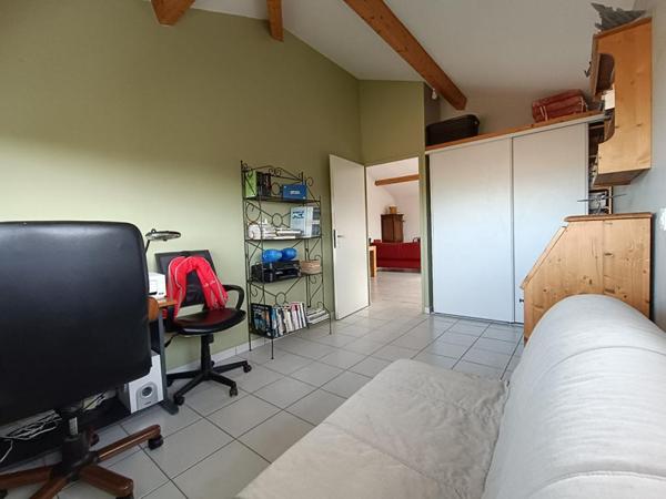 Appartement Istres 4 pièce(s) 96 m2 TERRASSE et Garage