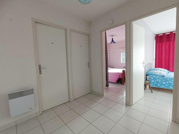 Appartement Istres 4 pièce(s) 96 m2 TERRASSE et Garage