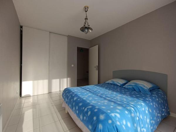 Appartement Istres 4 pièce(s) 96 m2 TERRASSE et Garage