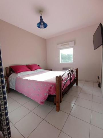 Appartement Istres 4 pièce(s) 96 m2 TERRASSE et Garage