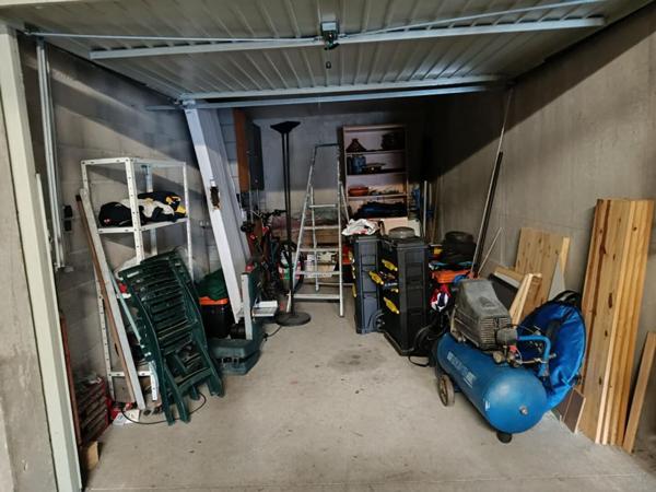 Appartement Istres 4 pièce(s) 96 m2 TERRASSE et Garage