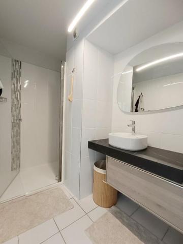 Appartement Istres 4 pièce(s) 96 m2 TERRASSE et Garage