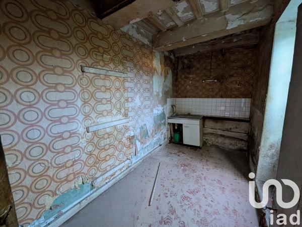 Maison à vendre 4 pièces 100 m² Petit-Caux