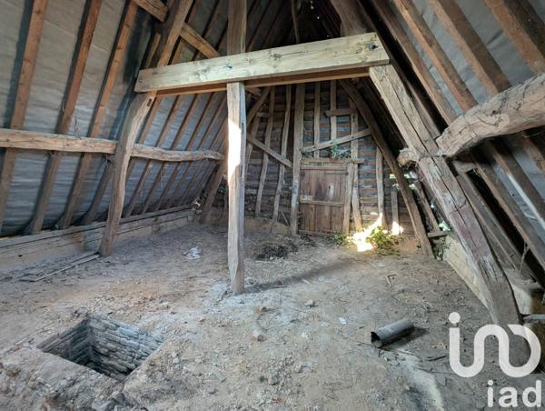 Maison à vendre 4 pièces 100 m² Petit-Caux