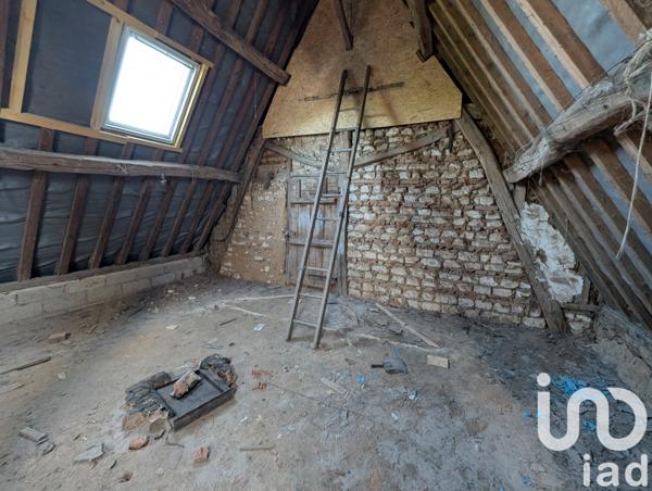 Maison à vendre 4 pièces 100 m² Petit-Caux