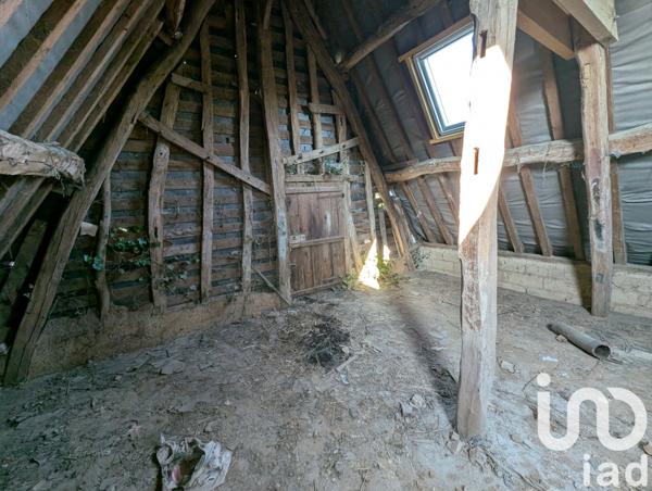 Maison à vendre 4 pièces 100 m² Petit-Caux