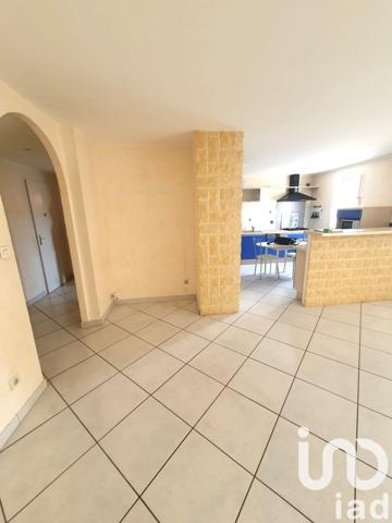 Appartement à vendre 4 pièces 117 m² Romans-sur-Isère
