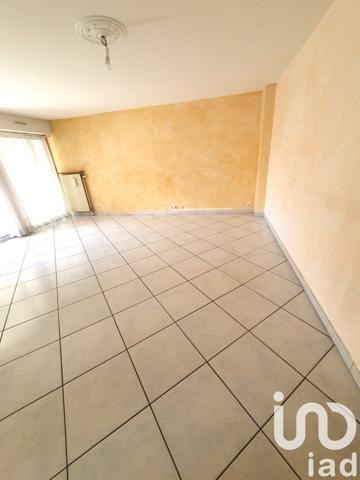Appartement à vendre 4 pièces 117 m² Romans-sur-Isère