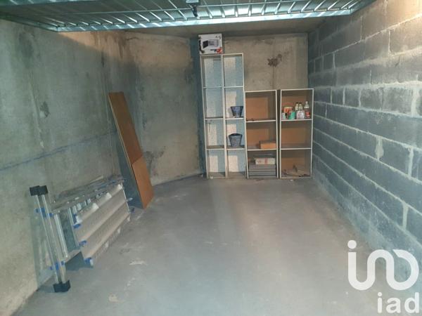 Appartement à vendre 4 pièces 117 m² Romans-sur-Isère