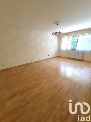 Appartement à vendre 4 pièces 117 m² Romans-sur-Isère