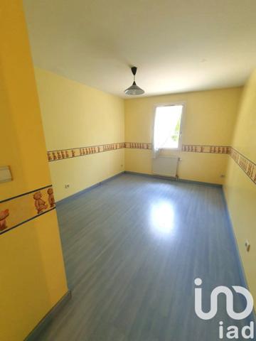 Appartement à vendre 4 pièces 117 m² Romans-sur-Isère