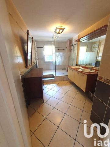 Appartement à vendre 4 pièces 117 m² Romans-sur-Isère