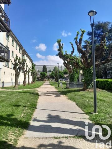 Appartement à vendre 4 pièces 117 m² Romans-sur-Isère