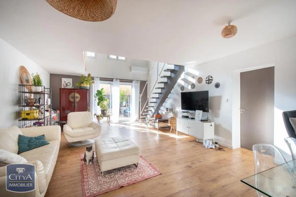 Appartement à vendre 5 pièces 131.92m²