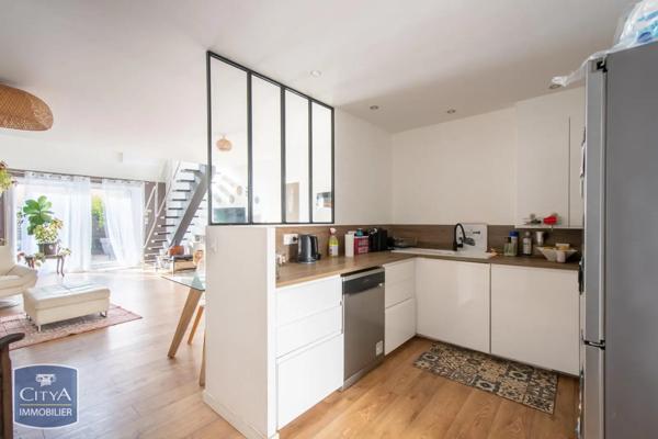 Appartement à vendre 5 pièces 131.92m²