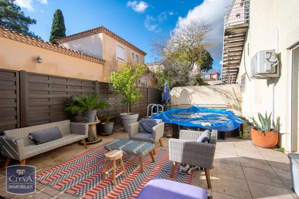 Appartement à vendre 5 pièces 131.92m²