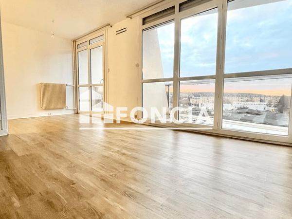 À vendre Appartement 2 pièces 45 m² - Plaisir 78370