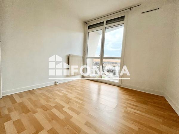 À vendre Appartement 2 pièces 45 m² - Plaisir 78370