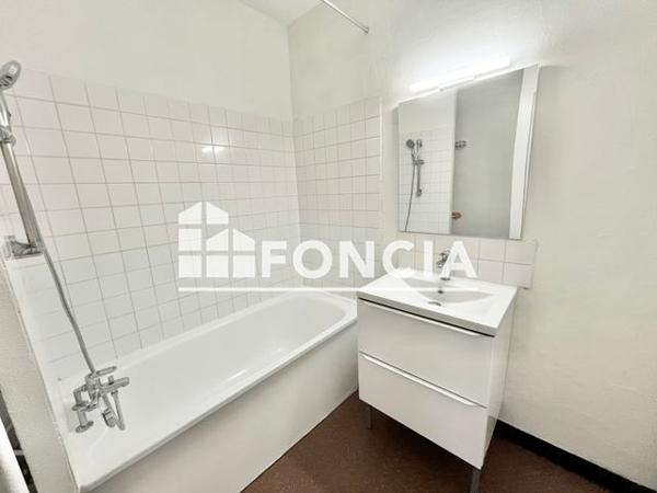 À vendre Appartement 2 pièces 45 m² - Plaisir 78370