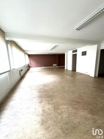 Bureaux à vendre 96 m² Tarbes