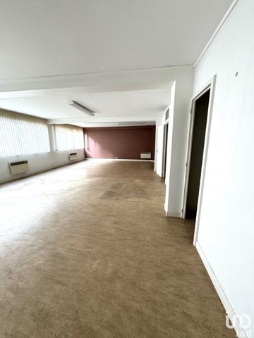 Bureaux à vendre 96 m² Tarbes