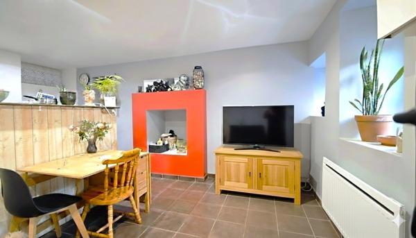 Charme et authenticité au cœur du bourg de Ouistreham