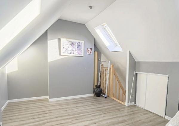 Charme et authenticité au cœur du bourg de Ouistreham