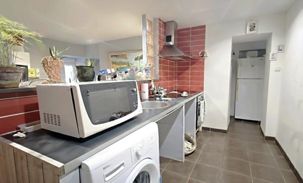 Charme et authenticité au cœur du bourg de Ouistreham