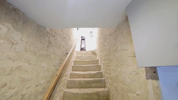 Charme et authenticité au cœur du bourg de Ouistreham