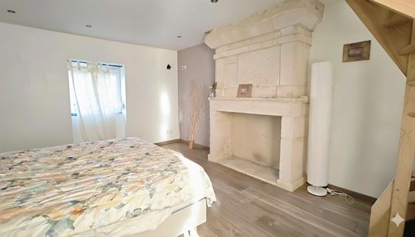 Charme et authenticité au cœur du bourg de Ouistreham