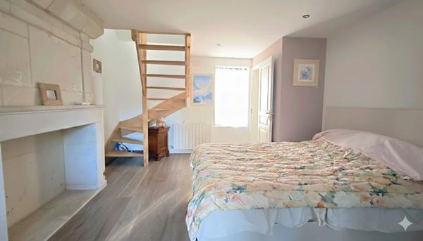 Charme et authenticité au cœur du bourg de Ouistreham