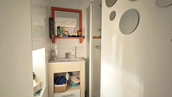 Charme et authenticité au cœur du bourg de Ouistreham