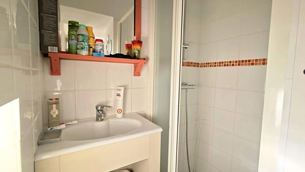 Charme et authenticité au cœur du bourg de Ouistreham