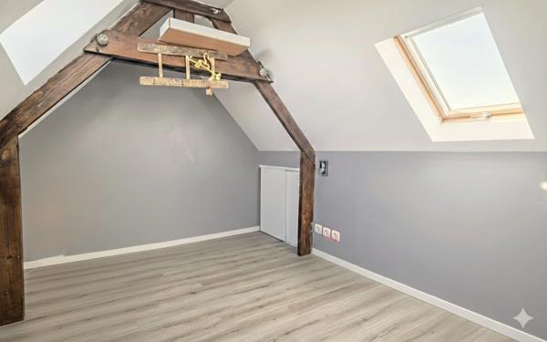 Charme et authenticité au cœur du bourg de Ouistreham