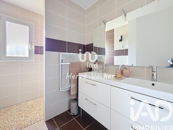 Maison à vendre 5 pièces 141 m² Bourg-en-Bresse