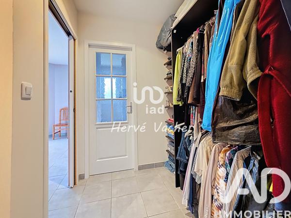 Maison à vendre 5 pièces 141 m² Bourg-en-Bresse