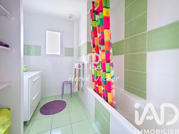 Maison à vendre 5 pièces 141 m² Bourg-en-Bresse