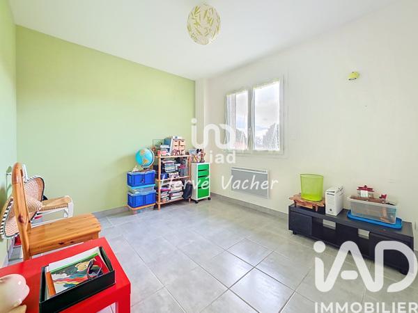 Maison à vendre 5 pièces 141 m² Bourg-en-Bresse