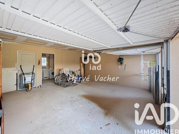 Maison à vendre 5 pièces 141 m² Bourg-en-Bresse
