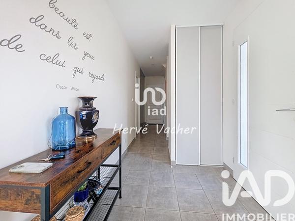 Maison à vendre 5 pièces 141 m² Bourg-en-Bresse