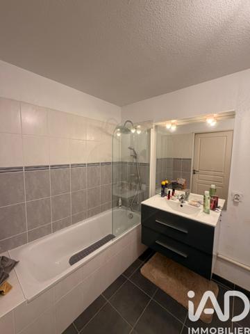 Appartement à vendre 2 pièces 42 m² Marseille 14