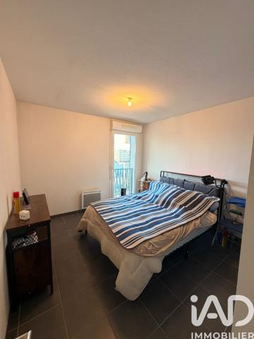 Appartement à vendre 2 pièces 42 m² Marseille 14