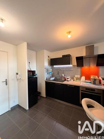 Appartement à vendre 2 pièces 42 m² Marseille 14