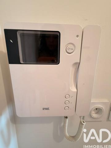 Appartement à vendre 2 pièces 42 m² Marseille 14