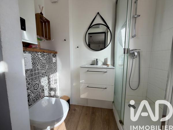 Appartement à vendre 1 pièce 16 m² Six-Fours-les-Plages