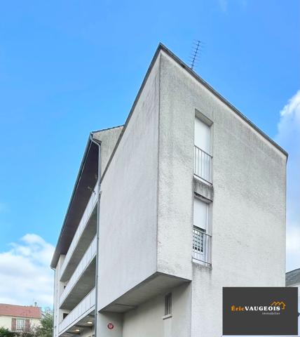 Coulommiers (77120) Appart 28 m² Coulommiers centre - Parking