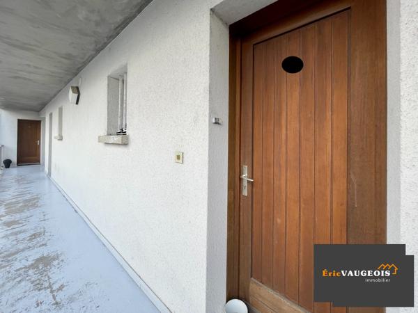 Coulommiers (77120) Appart 28 m² Coulommiers centre - Parking